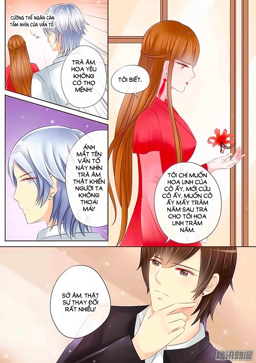 Chiêm Cốt Sư Chapter 17 - Trang 2