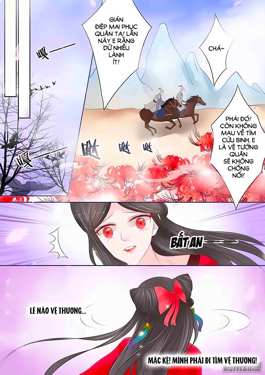 Chiêm Cốt Sư Chapter 16 - Trang 2