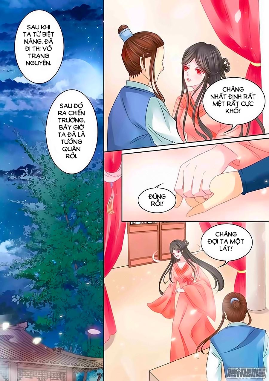 Chiêm Cốt Sư Chapter 15 - Trang 2