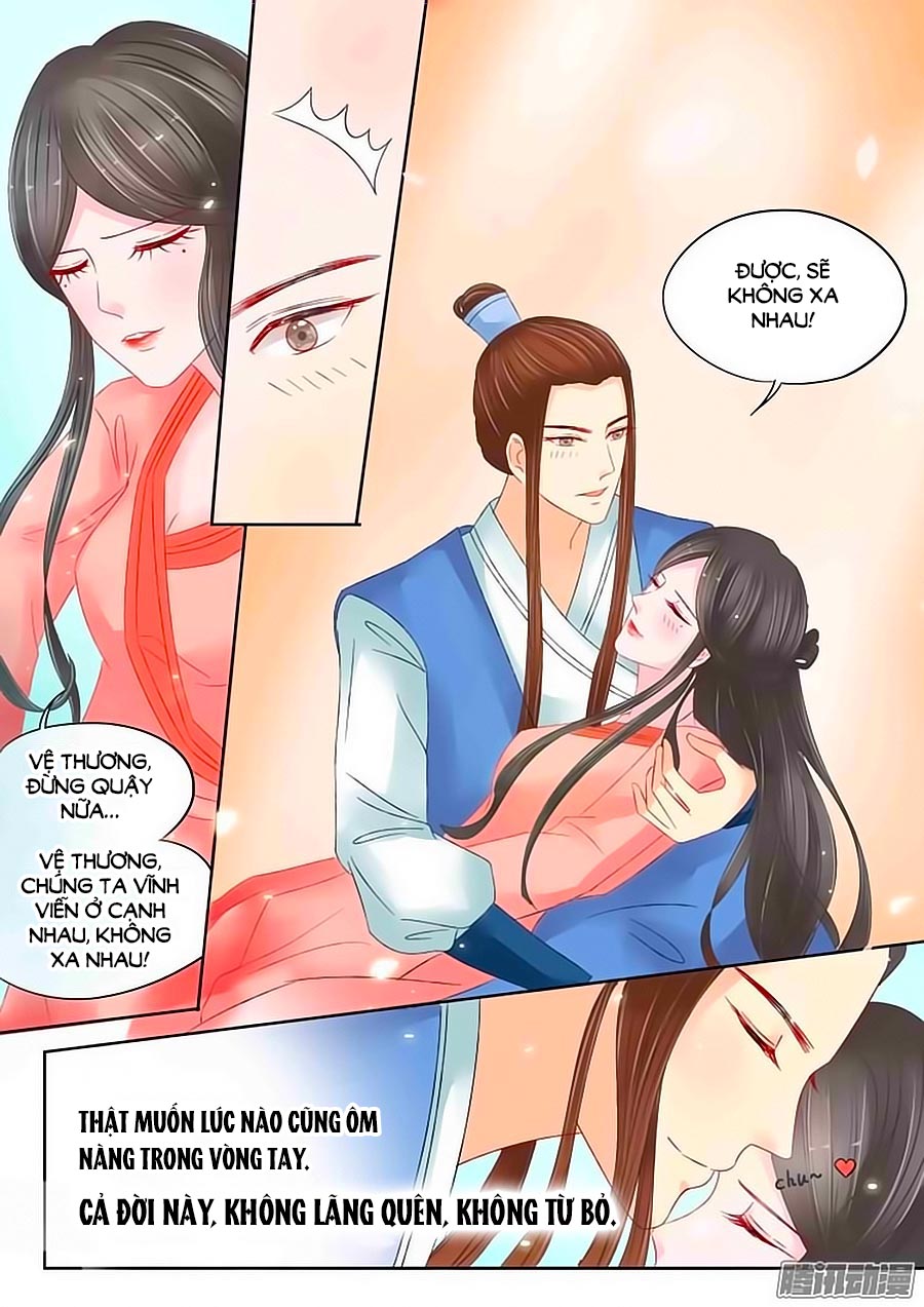 Chiêm Cốt Sư Chapter 15 - Trang 2