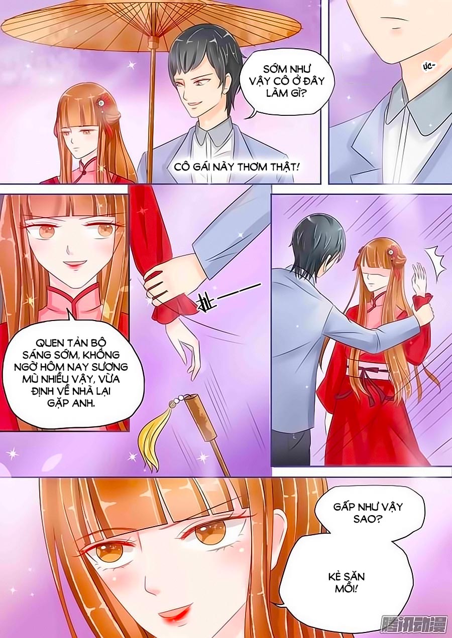 Chiêm Cốt Sư Chapter 10 - Trang 2