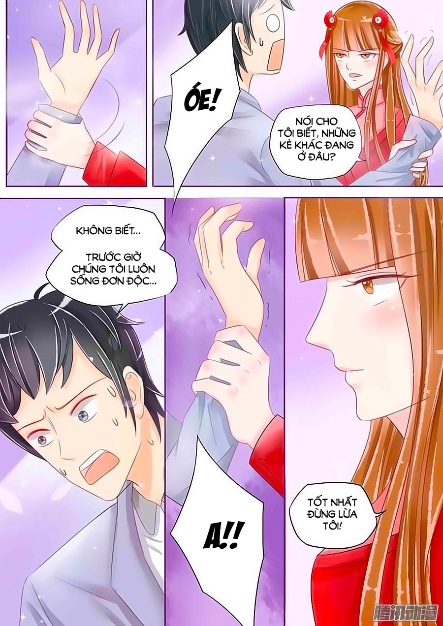 Chiêm Cốt Sư Chapter 10 - Trang 2