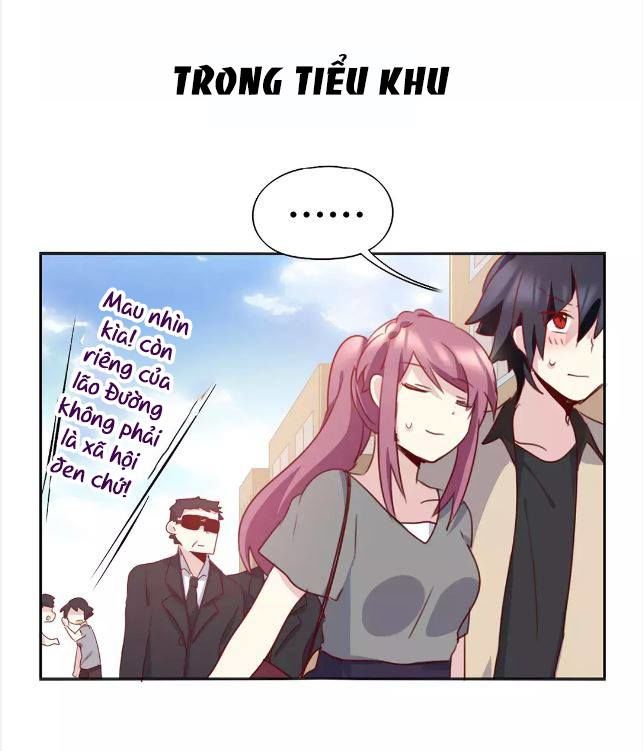 Anh Tuấn Lại Dễ Thương Chapter 31 - Trang 2