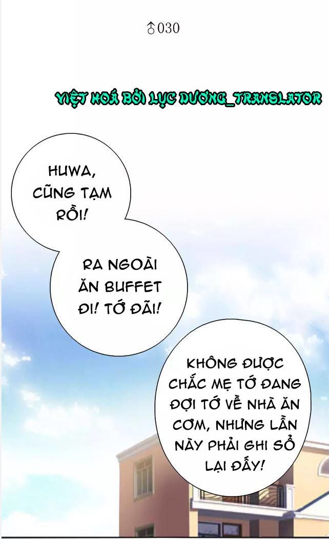 Anh Tuấn Lại Dễ Thương Chapter 30 - Trang 2