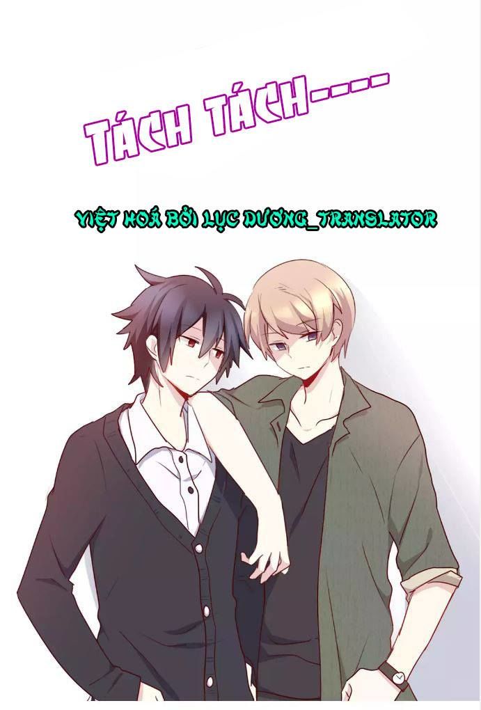 Anh Tuấn Lại Dễ Thương Chapter 29 - Trang 2