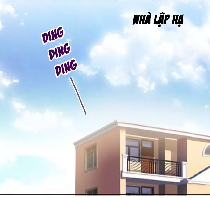 Anh Tuấn Lại Dễ Thương Chapter 27 - Trang 2