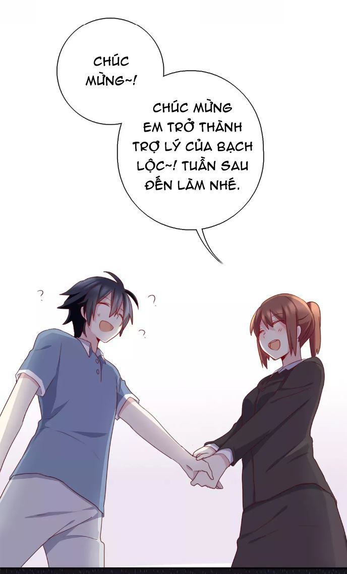 Anh Tuấn Lại Dễ Thương Chapter 26 - Trang 2