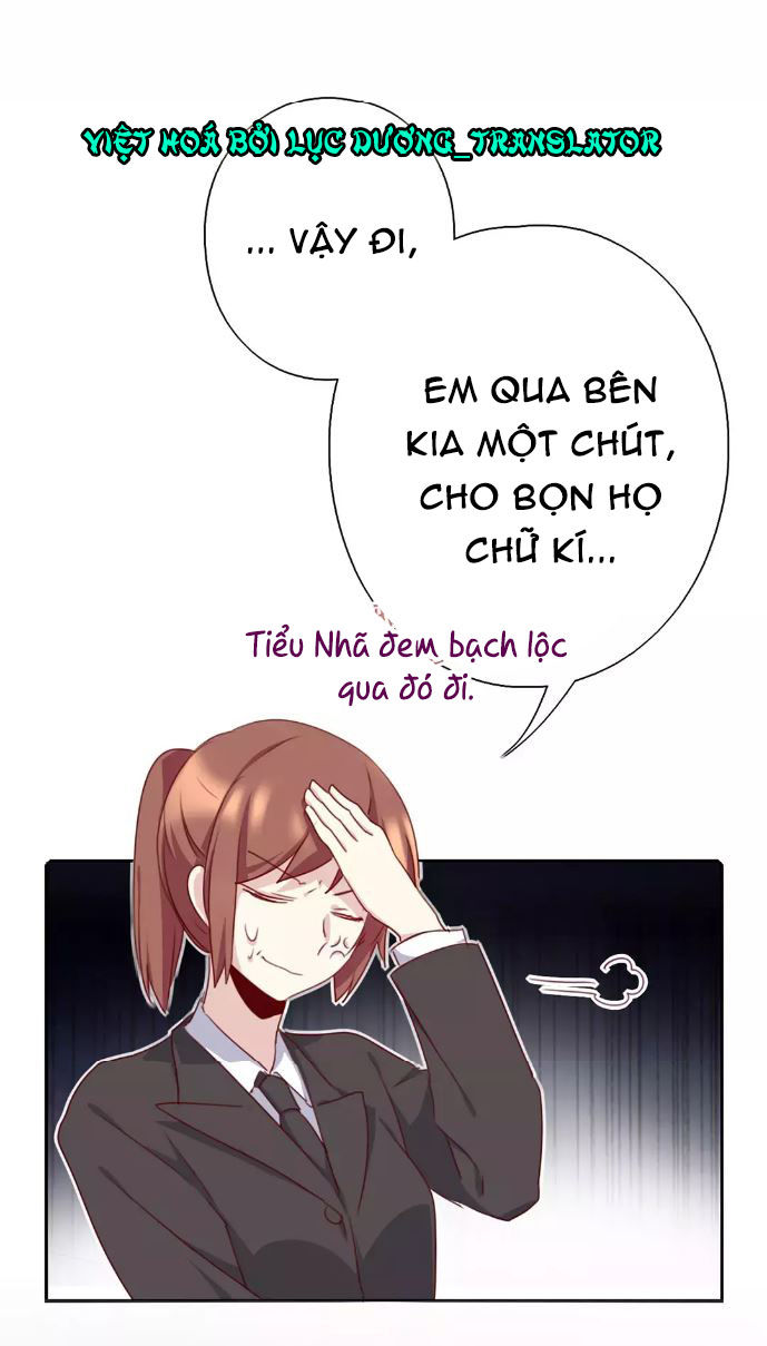 Anh Tuấn Lại Dễ Thương Chapter 26 - Trang 2