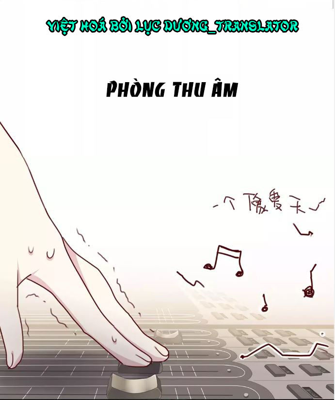 Anh Tuấn Lại Dễ Thương Chapter 25 - Trang 2