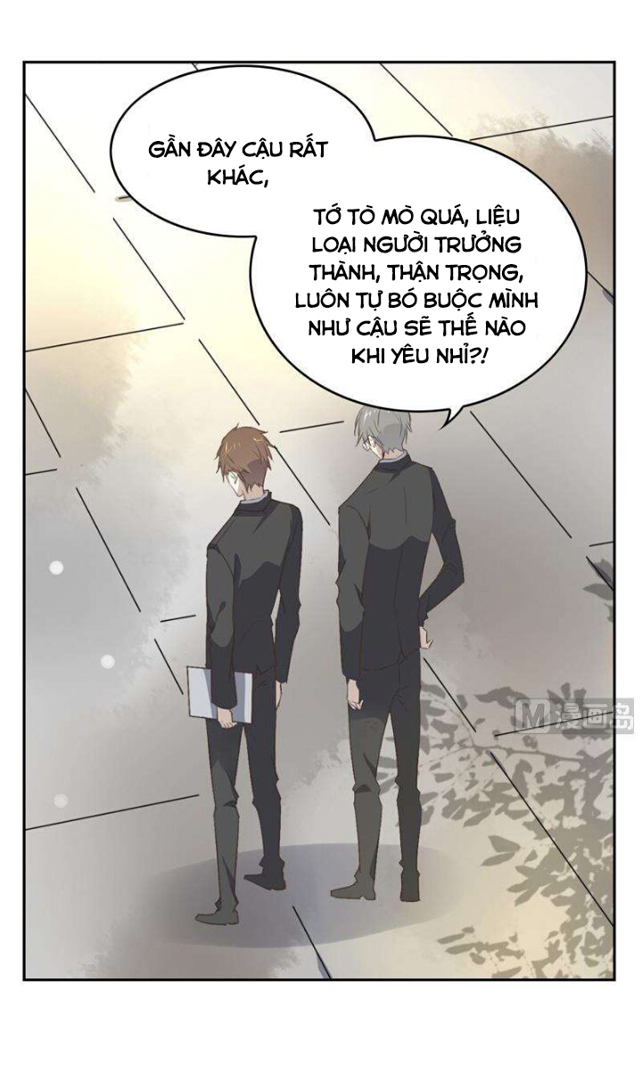 Nơi Nào Đôn Gấm, Nơi Nào Hạ Mát Chapter 13.5 - Trang 2