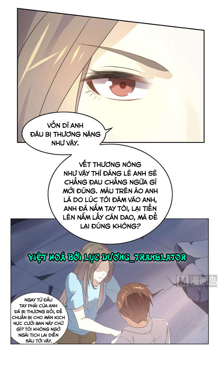 Nơi Nào Đôn Gấm, Nơi Nào Hạ Mát Chapter 12 - Trang 2