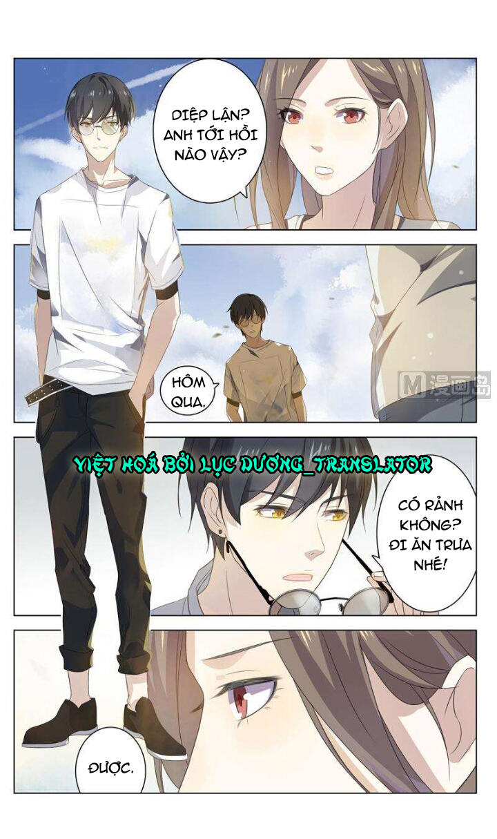 Nơi Nào Đôn Gấm, Nơi Nào Hạ Mát Chapter 9 - Trang 2