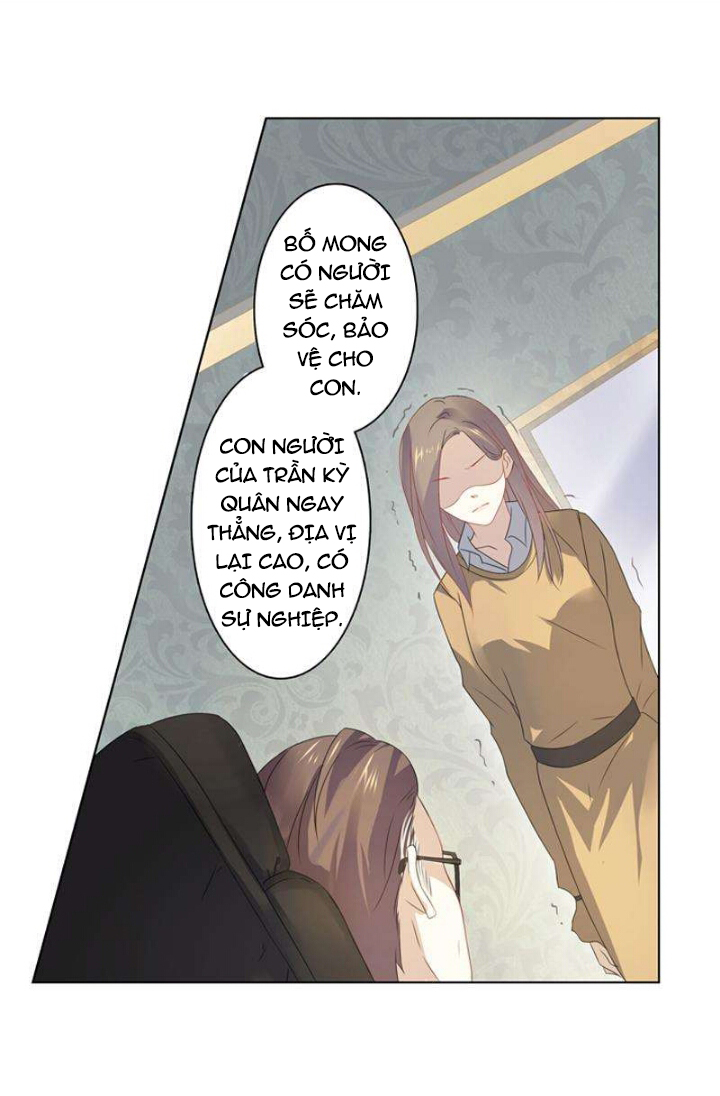 Nơi Nào Đôn Gấm, Nơi Nào Hạ Mát Chapter 7 - Trang 2