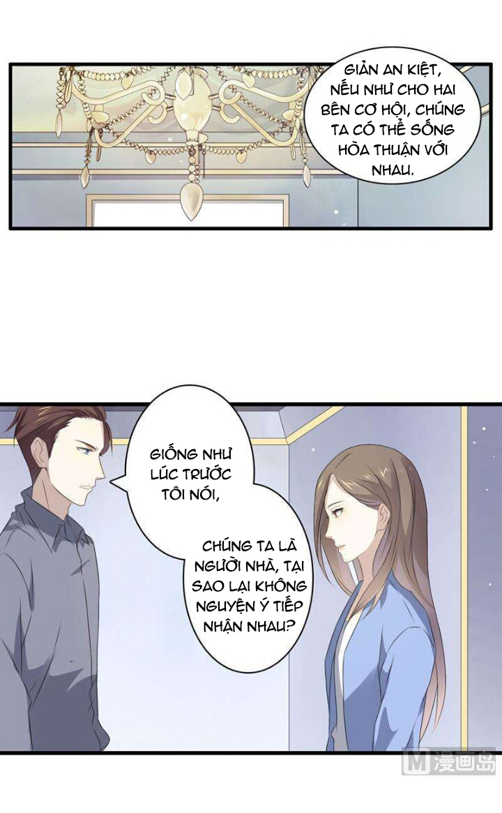 Nơi Nào Đôn Gấm, Nơi Nào Hạ Mát Chapter 6 - Trang 2