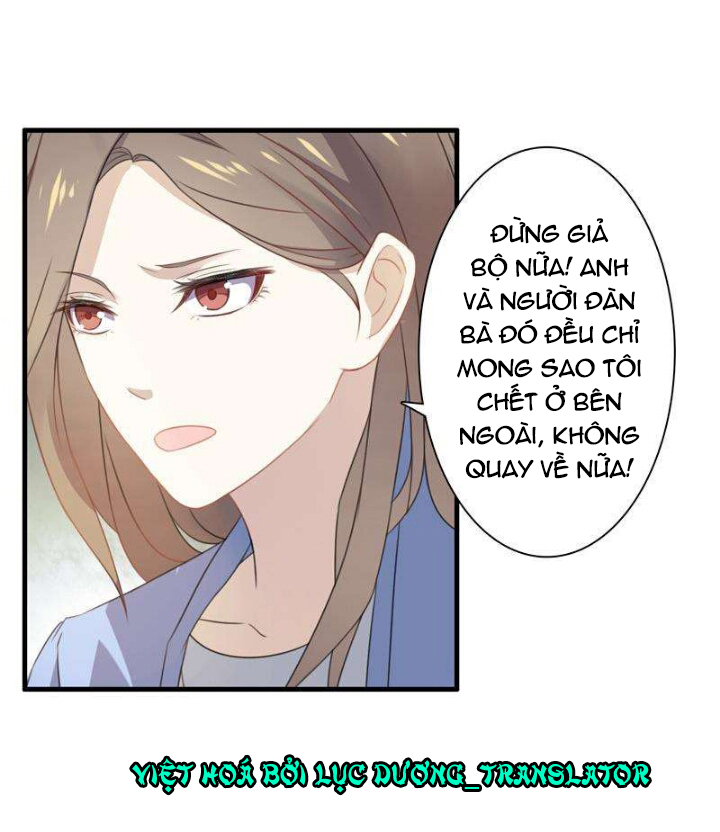 Nơi Nào Đôn Gấm, Nơi Nào Hạ Mát Chapter 6 - Trang 2