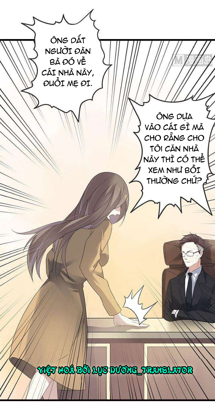 Nơi Nào Đôn Gấm, Nơi Nào Hạ Mát Chapter 2 - Trang 2