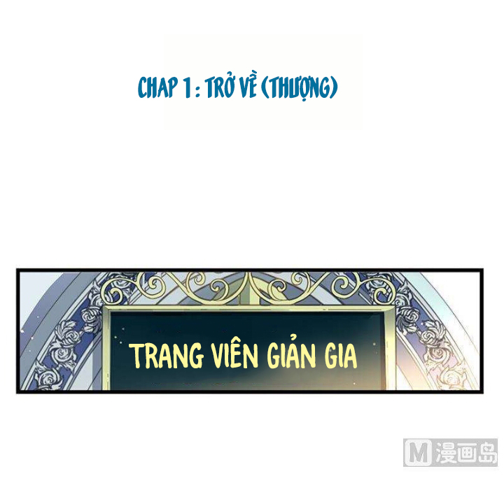 Nơi Nào Đôn Gấm, Nơi Nào Hạ Mát Chapter 1 - Trang 2