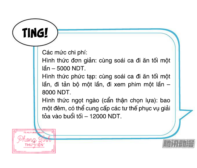 Bạn Trai Diy Chapter 1 - Trang 2