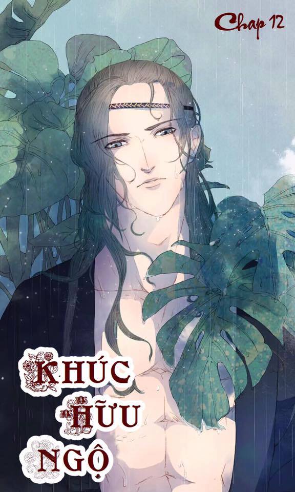 Khúc Hữu Ngộ Chapter 12 - Trang 2