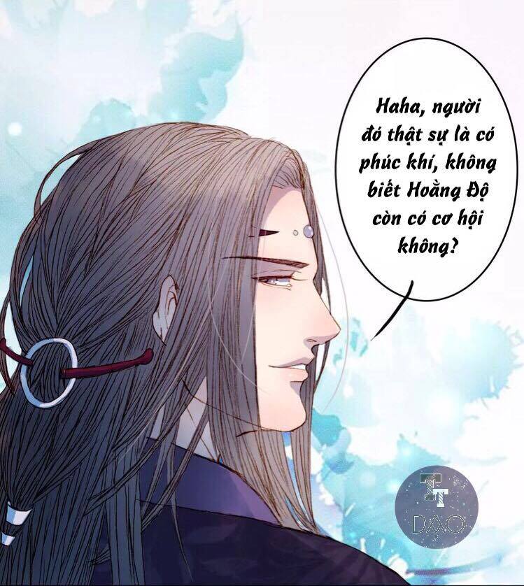 Khúc Hữu Ngộ Chapter 12 - Trang 2