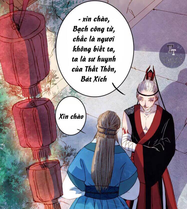 Khúc Hữu Ngộ Chapter 12 - Trang 2