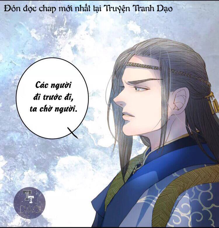 Khúc Hữu Ngộ Chapter 12 - Trang 2