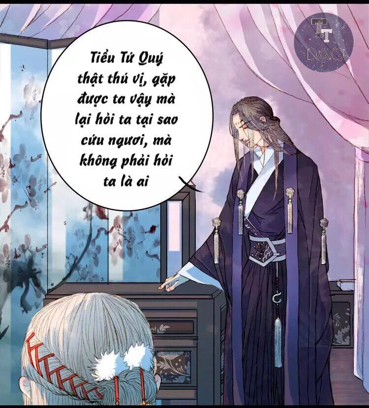 Khúc Hữu Ngộ Chapter 12 - Trang 2