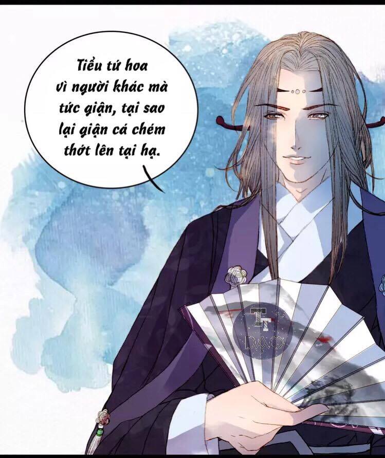 Khúc Hữu Ngộ Chapter 12 - Trang 2