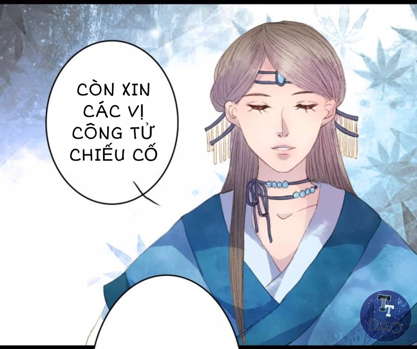 Khúc Hữu Ngộ Chapter 10 - Trang 2