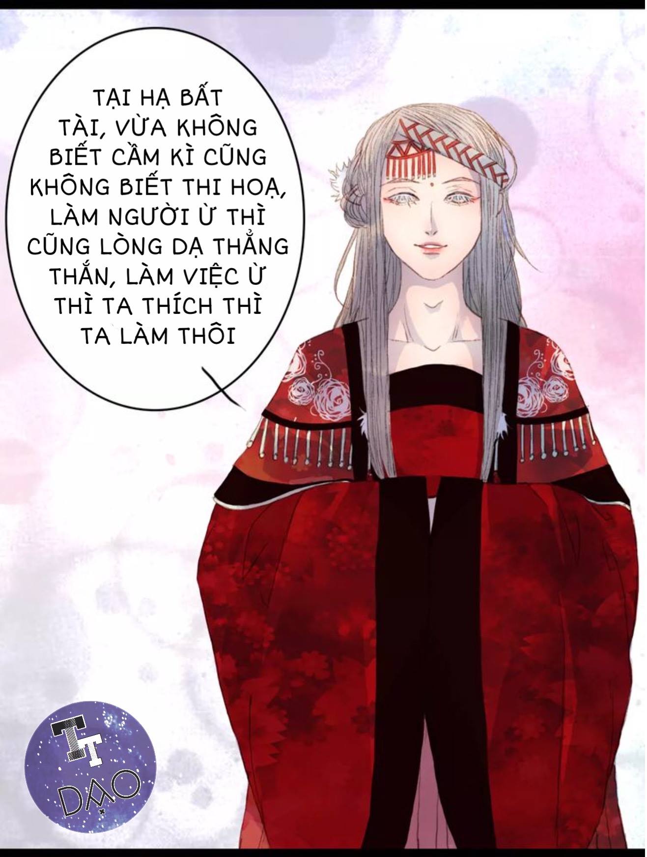 Khúc Hữu Ngộ Chapter 10 - Trang 2