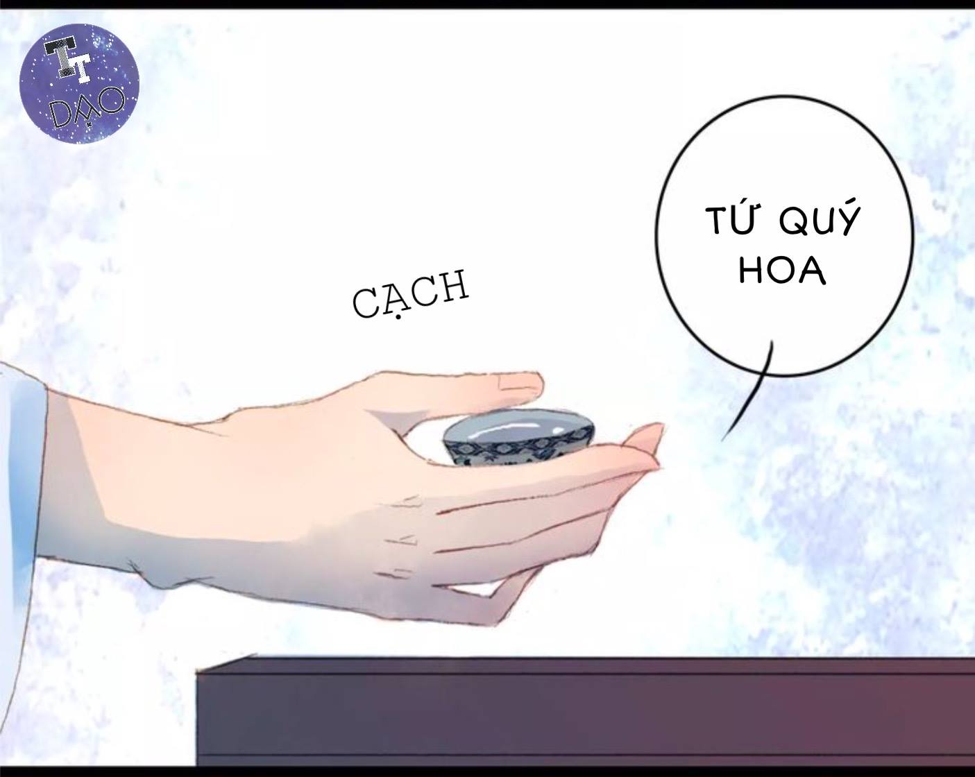 Khúc Hữu Ngộ Chapter 10 - Trang 2