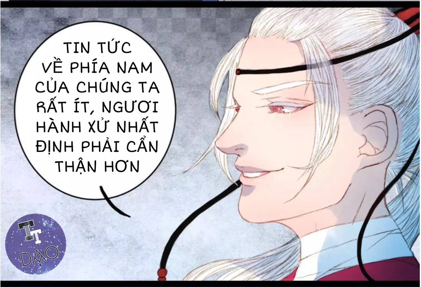 Khúc Hữu Ngộ Chapter 8 - Trang 2