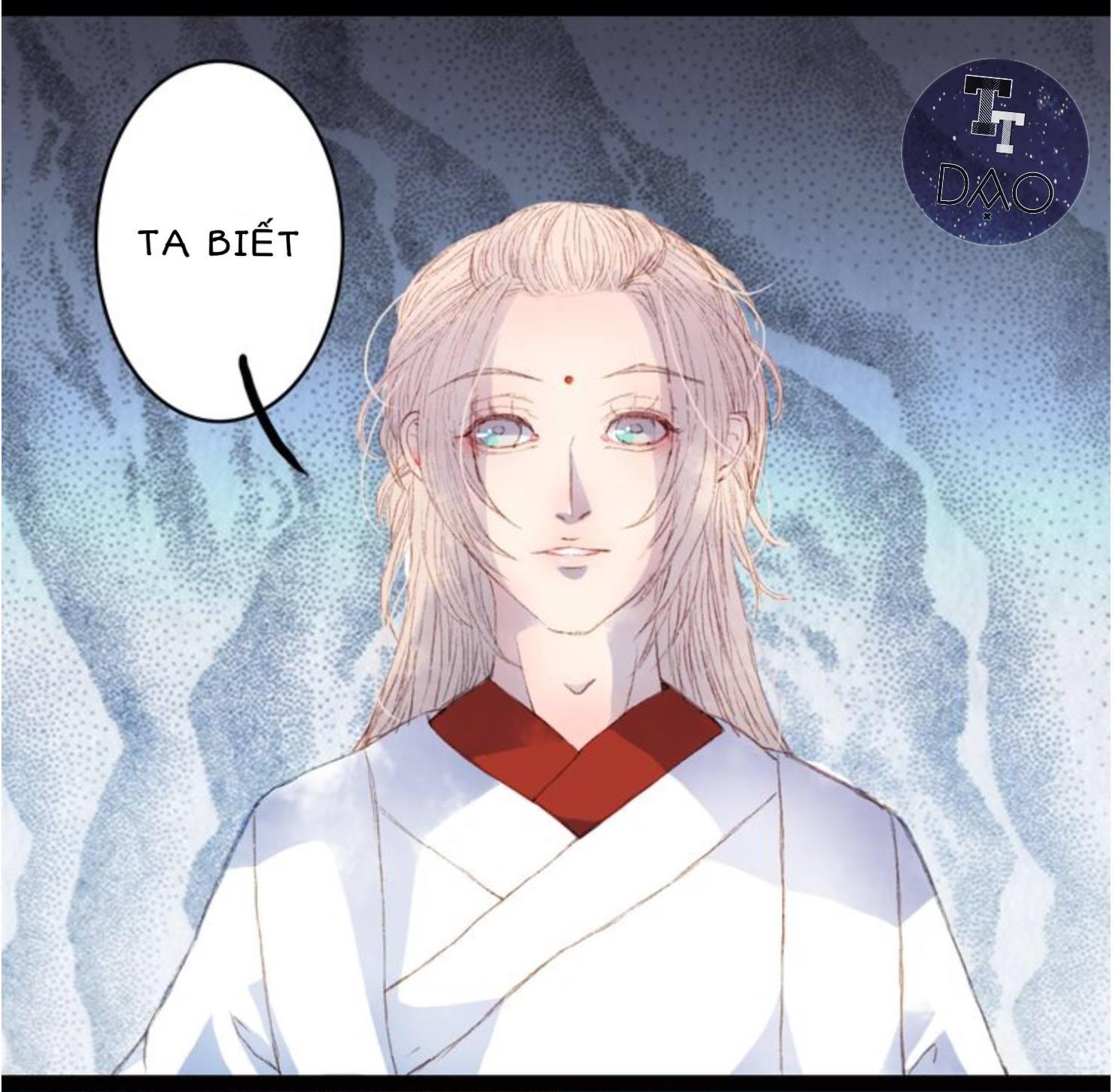 Khúc Hữu Ngộ Chapter 7 - Trang 2