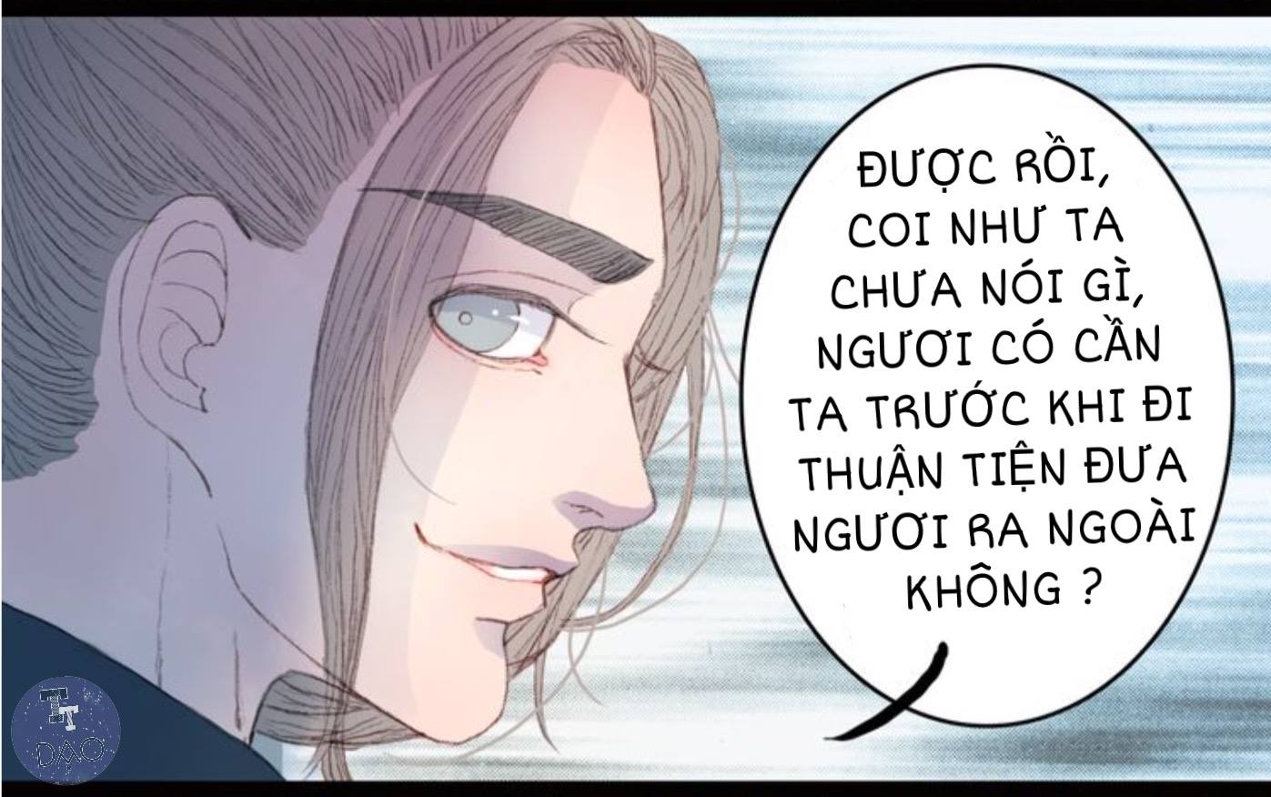 Khúc Hữu Ngộ Chapter 7 - Trang 2