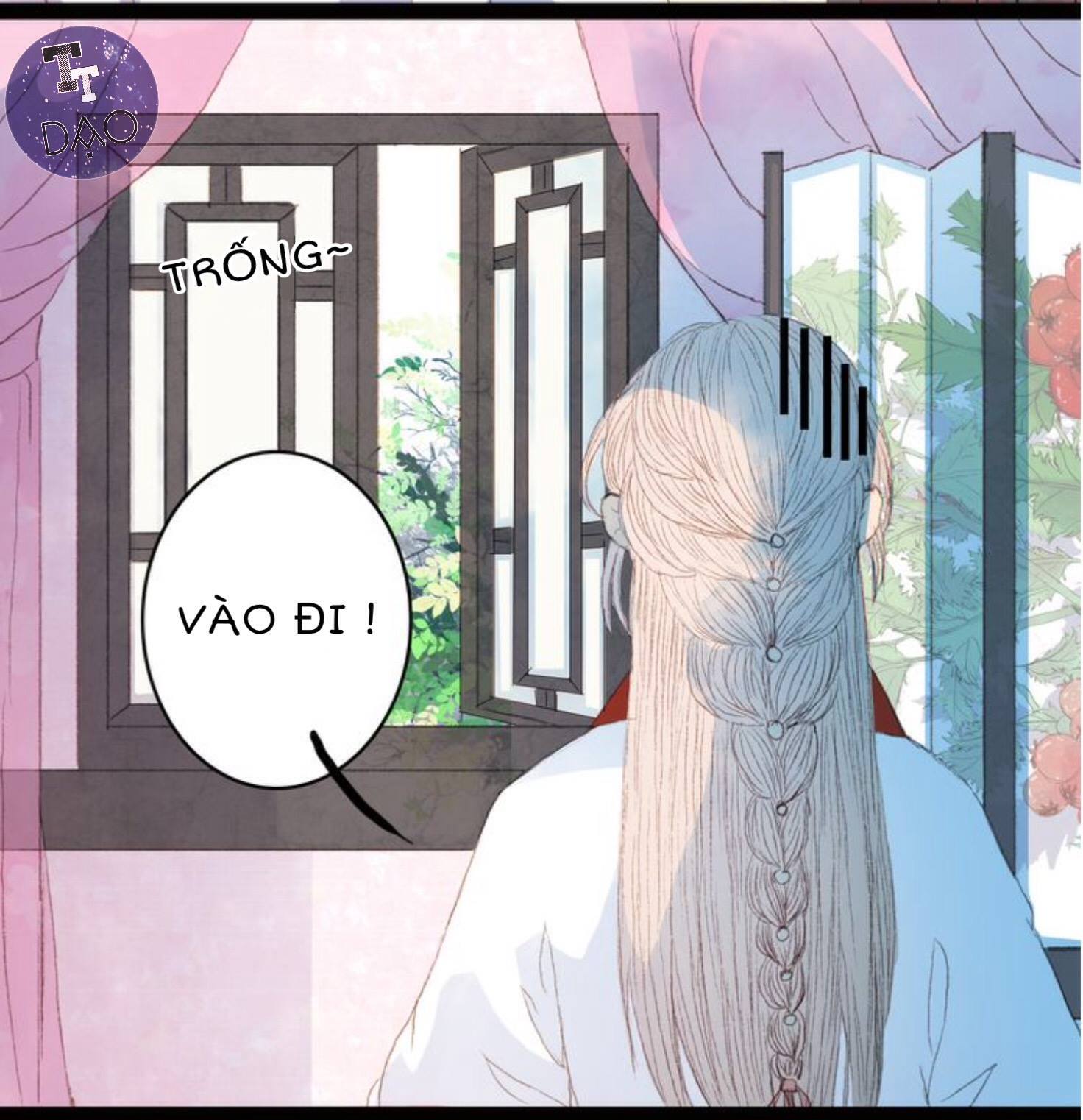 Khúc Hữu Ngộ Chapter 7 - Trang 2