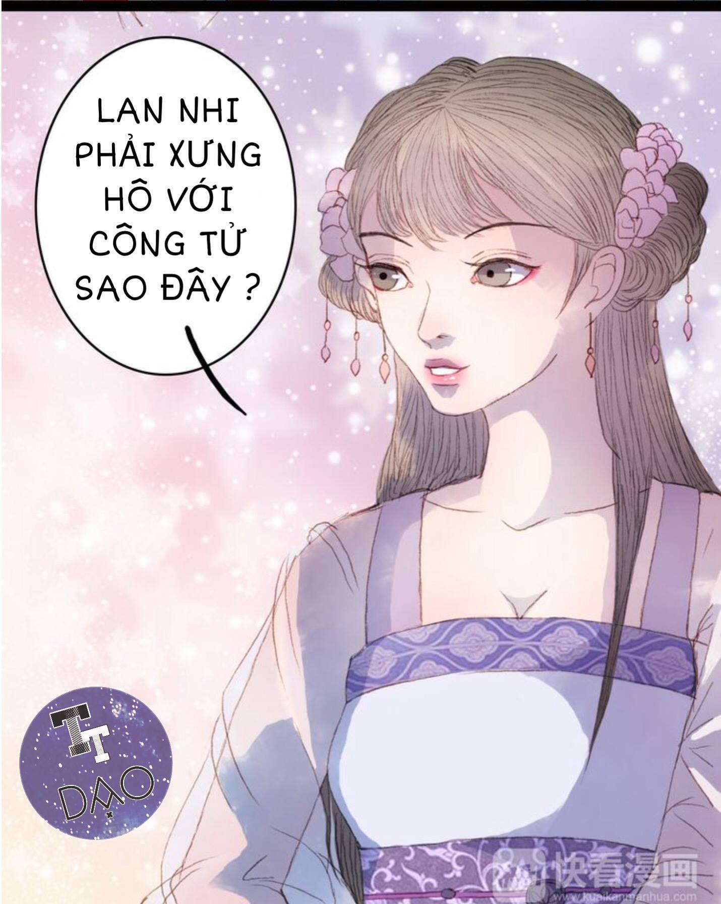 Khúc Hữu Ngộ Chapter 7 - Trang 2