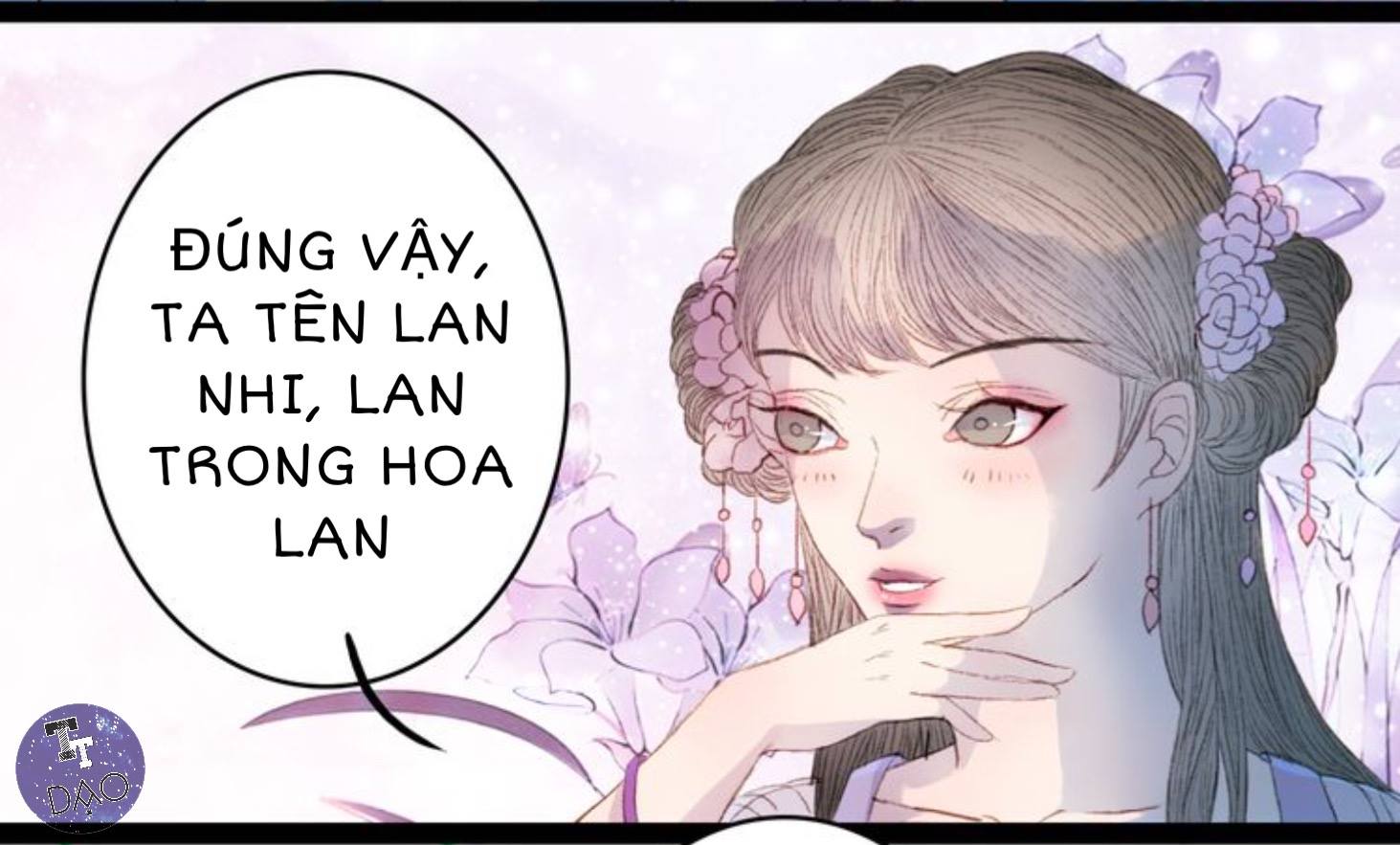 Khúc Hữu Ngộ Chapter 7 - Trang 2