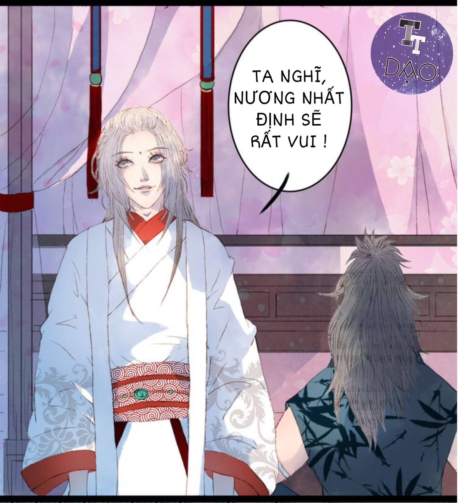 Khúc Hữu Ngộ Chapter 7 - Trang 2