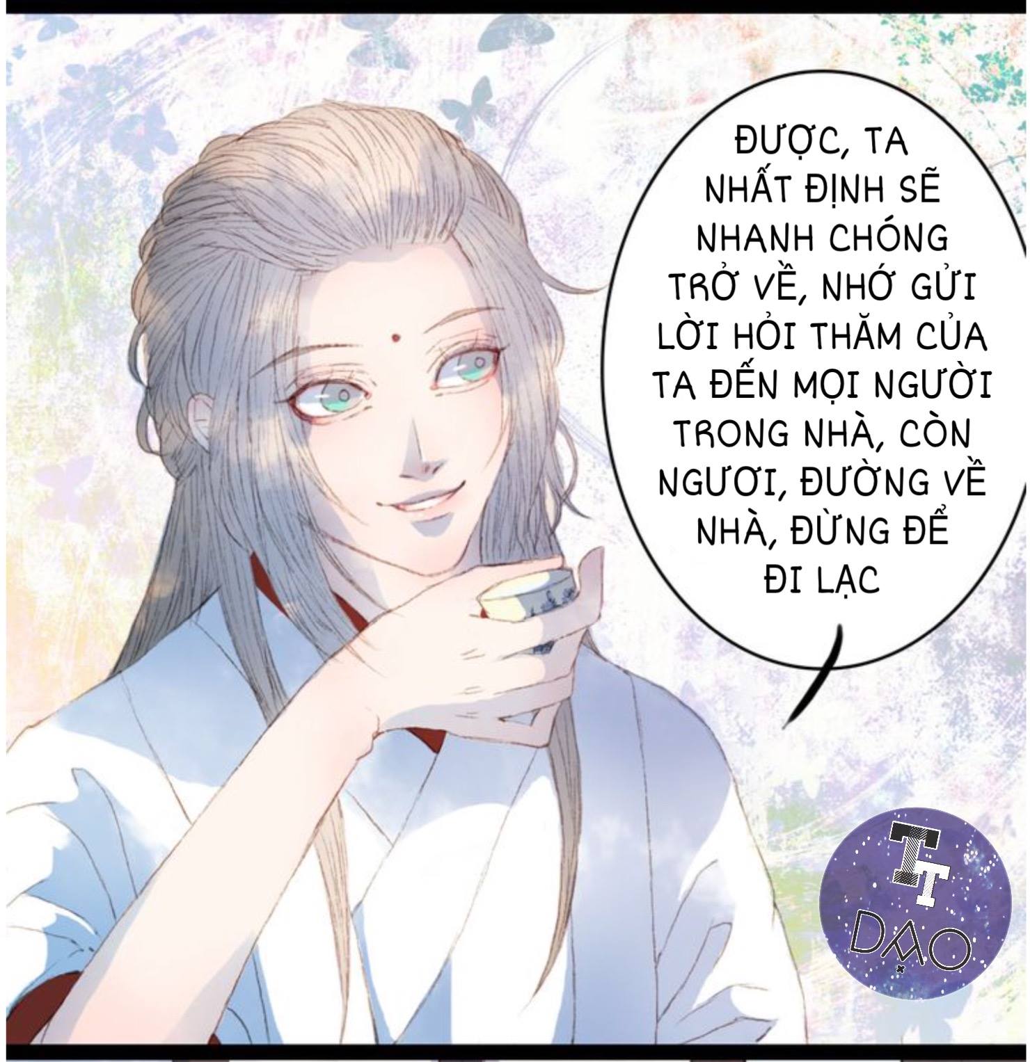 Khúc Hữu Ngộ Chapter 7 - Trang 2