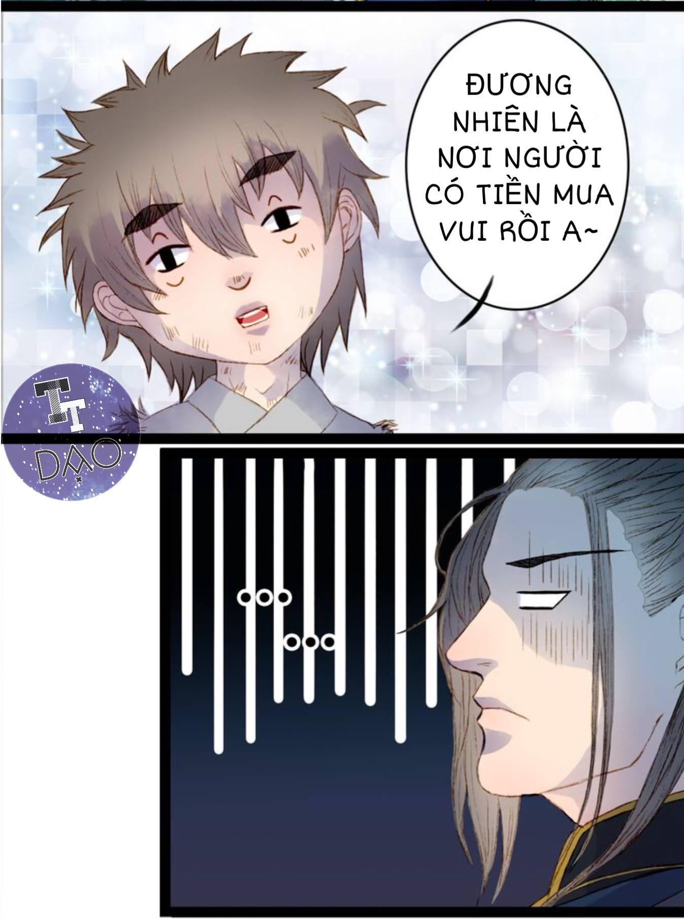 Khúc Hữu Ngộ Chapter 6 - Trang 2