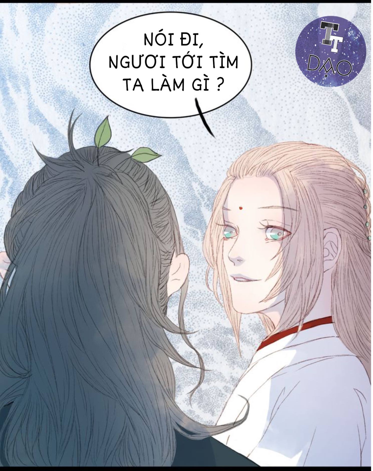 Khúc Hữu Ngộ Chapter 6 - Trang 2