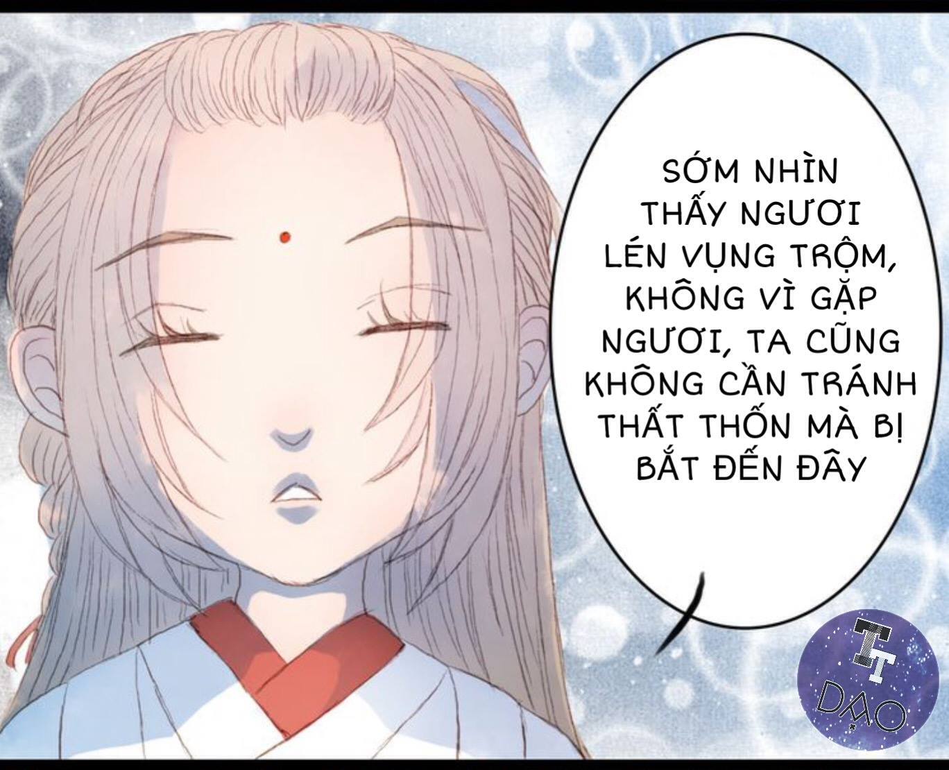 Khúc Hữu Ngộ Chapter 6 - Trang 2