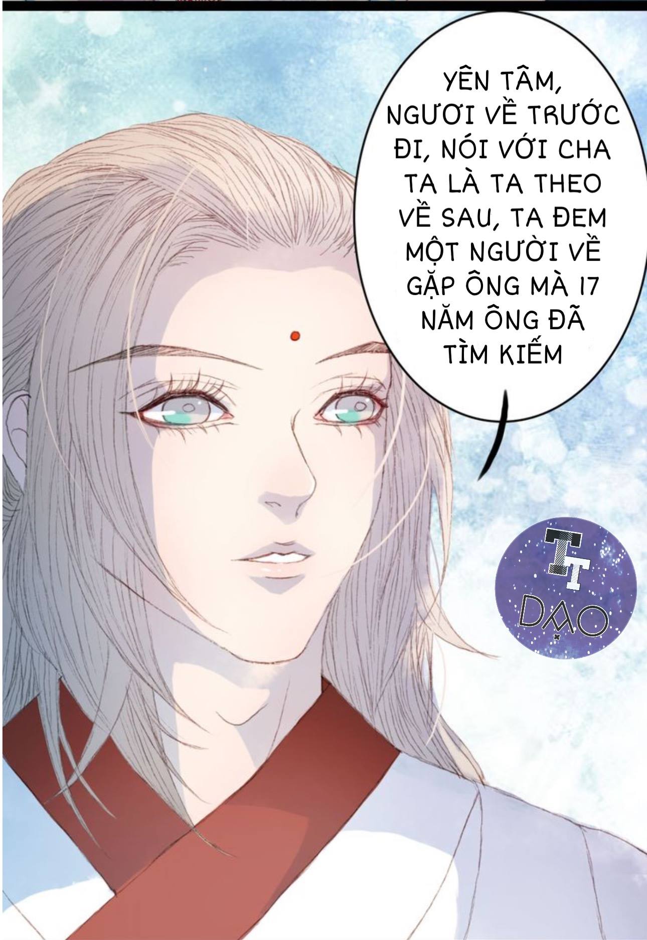 Khúc Hữu Ngộ Chapter 6 - Trang 2