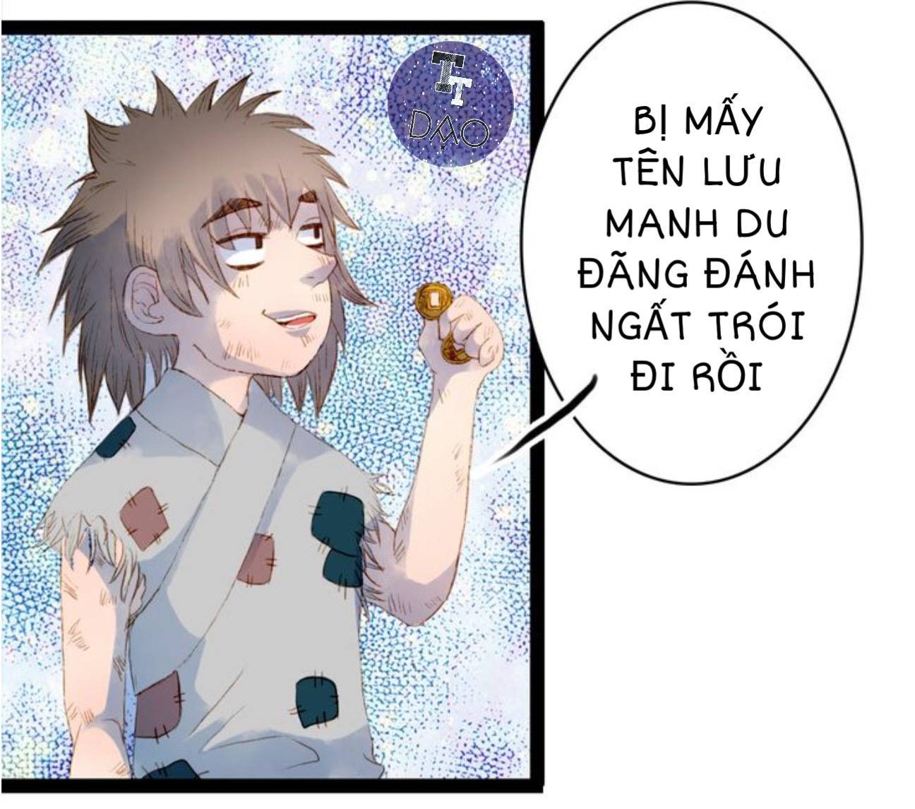 Khúc Hữu Ngộ Chapter 6 - Trang 2