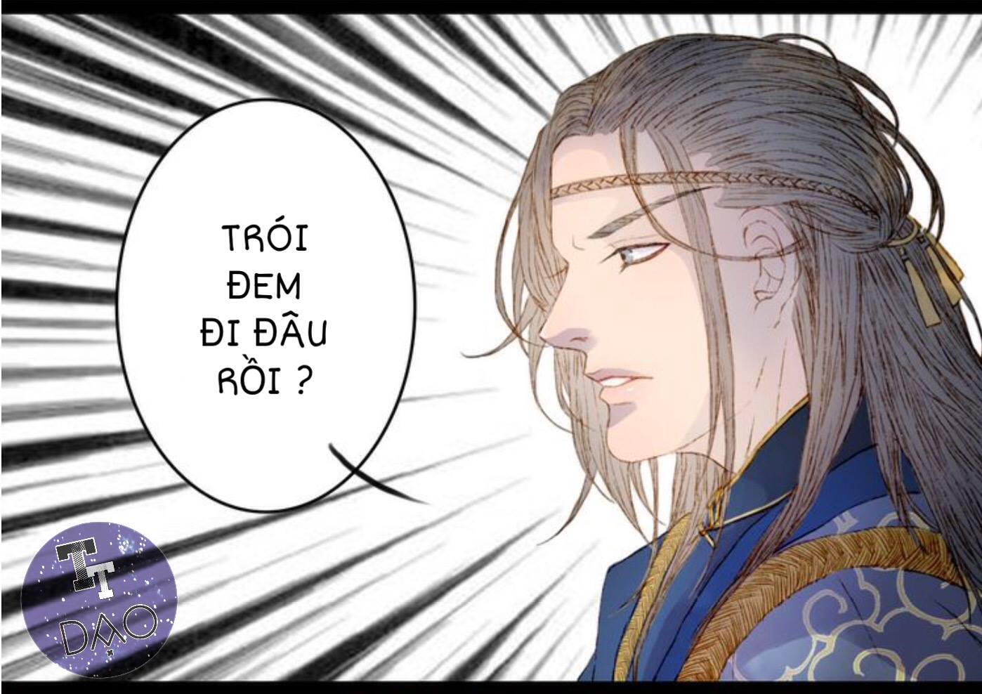 Khúc Hữu Ngộ Chapter 6 - Trang 2