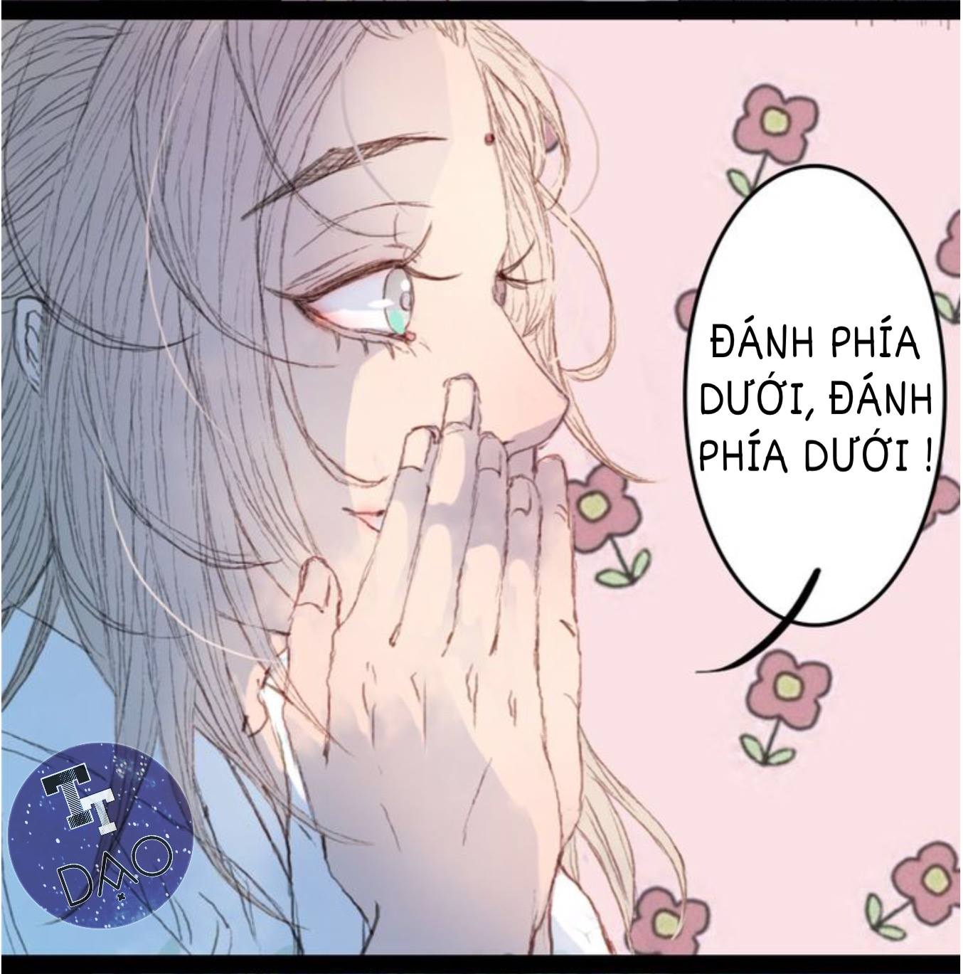 Khúc Hữu Ngộ Chapter 4 - Trang 2