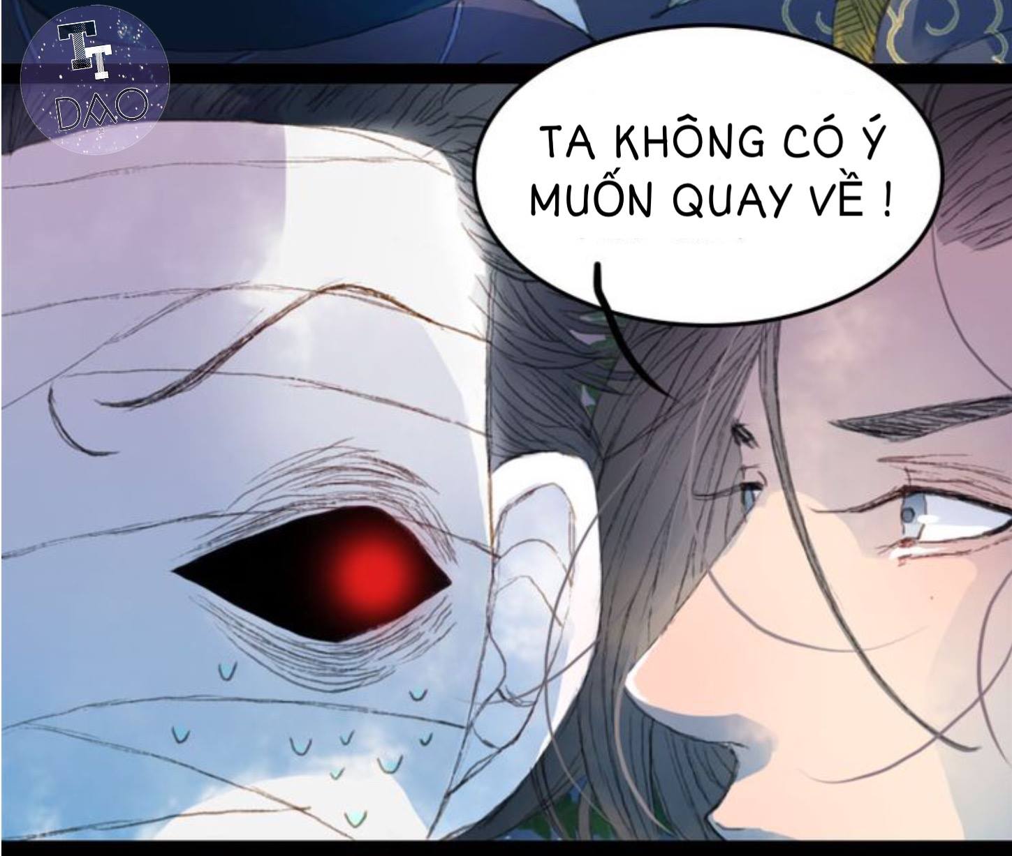 Khúc Hữu Ngộ Chapter 4 - Trang 2