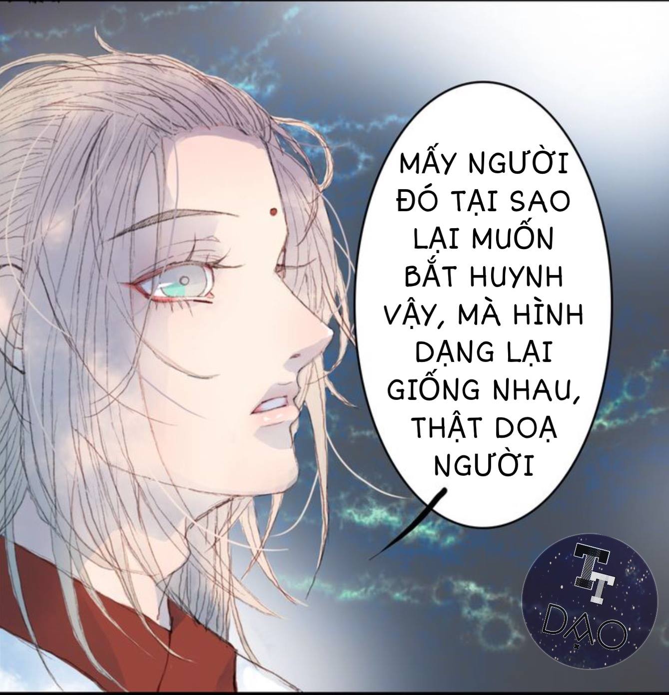 Khúc Hữu Ngộ Chapter 4 - Trang 2