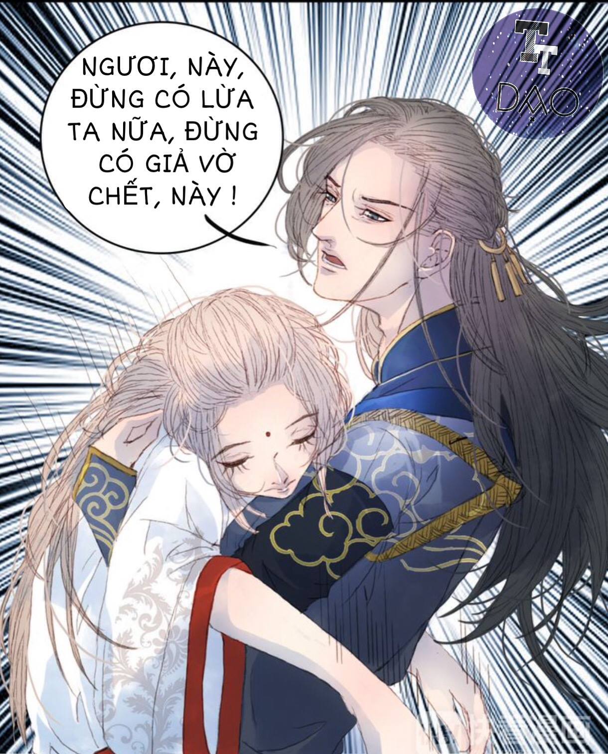 Khúc Hữu Ngộ Chapter 4 - Trang 2