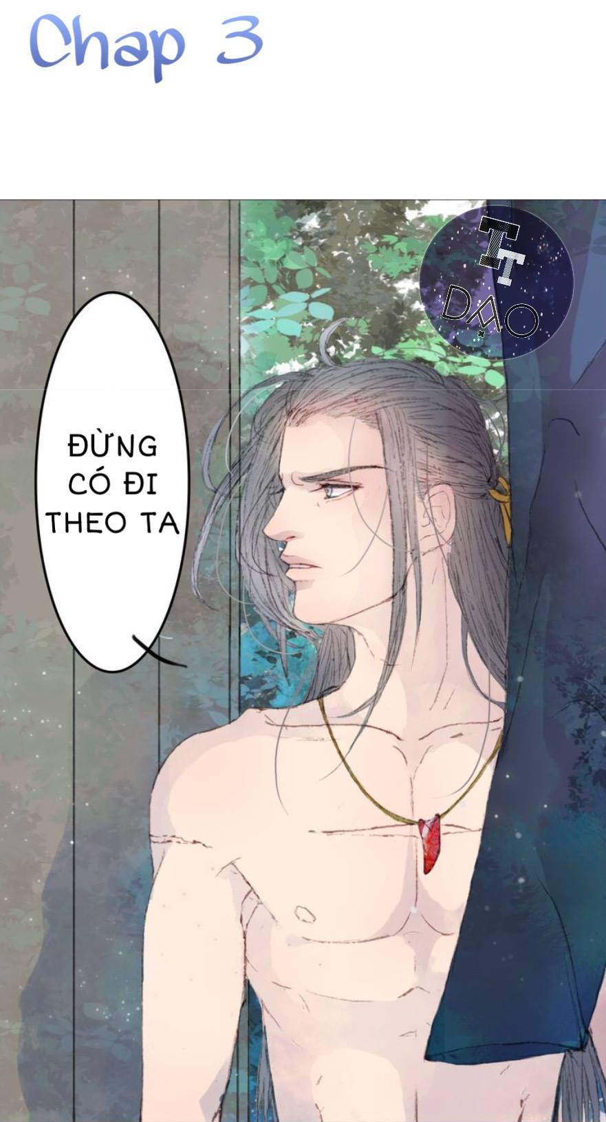 Khúc Hữu Ngộ Chapter 3 - Trang 2